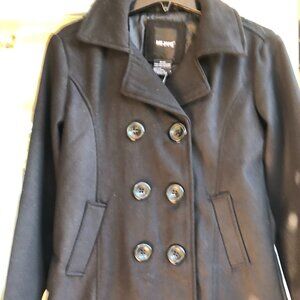 Me Jane Coat Girls Size 10/12 NWT